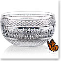 Cashs Ireland, Art Collection Cooper Classic 8" Crystal Bowl