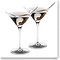 Cashs Ireland Grand Cru American Martini, Pair