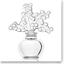 Lalique Clairefontaine Crystal Perfume Bottle, Clear
