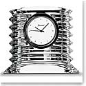 Baccarat Crystal, Lalande Clock