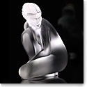 Lalique Nude Venus 4" Sculpture, Petite