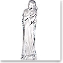 Baccarat Crystal, Mother and Child