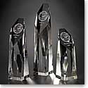 Orrefors Crystal, Ranier Award, Large