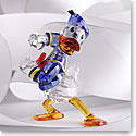 swarovski crystal donald duck