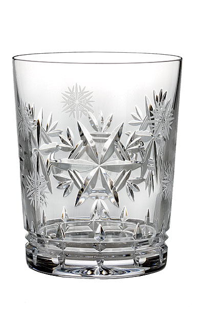 Waterford Crystal, Snowflake Wishes Health Clear DOF, Single