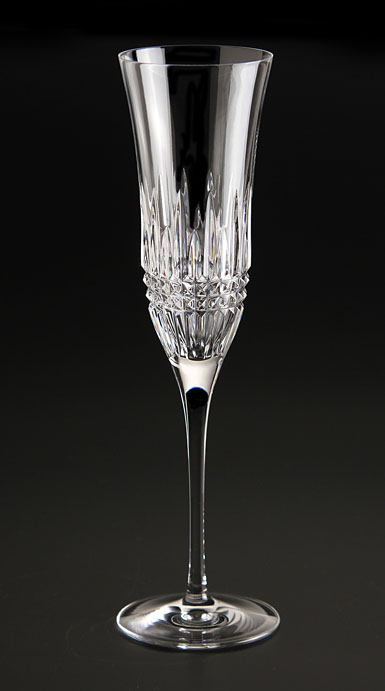 Waterford Crystal, Lismore Diamond Essence Flute, Single