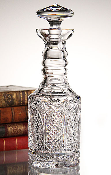 Waterford Museum Decanter