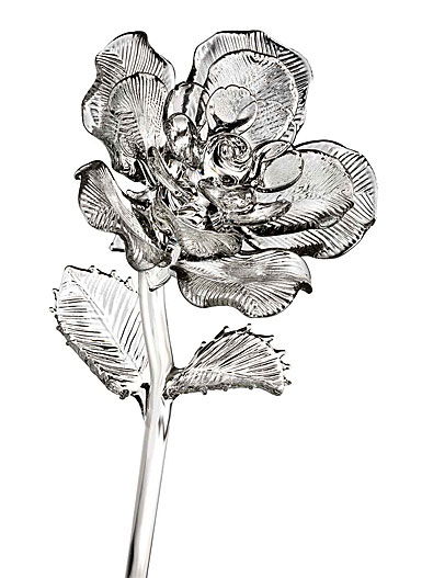 Waterford Crystal Fleurology Rose
