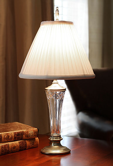 Waterford Stratton Accent 21 lamp